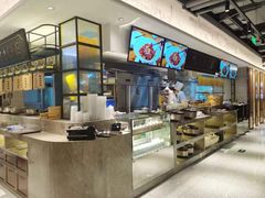 -清真·小梅鸽香港餐厅·小鼎玖煲(立丰城店)