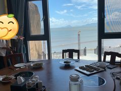 -天然居·漳港海鲜·海景餐厅(南澳总店)