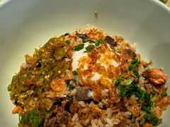 -胡麻(静安嘉里店)