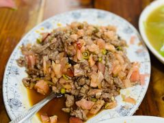 -九九牛肉馆(南山路店)