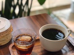 手冲咖啡-隐琢咖啡(汉街店)