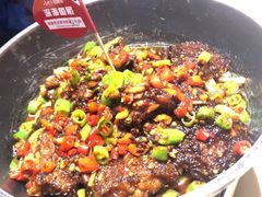 -小柴米·传统江西菜(八一广场店)
