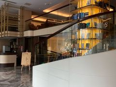 -深圳龙华大浪商业中心亚朵X酒店