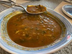 经典摩洛哥豆汤-La Medina餐厅(亮马河南路店)