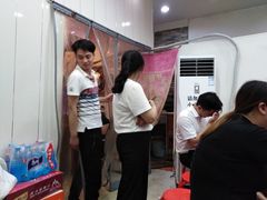 大堂-清真·马文砂锅大全(麦苋街店)