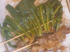 -新凯旋烧烤·燕姐千岛湖土菜