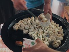 -金山生煎(东山路店)