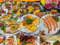 -松坂屋日料自助(长城路店)