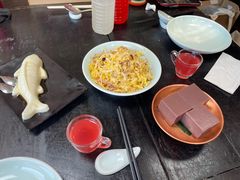 -小吊梨汤·北京菜(香山店)