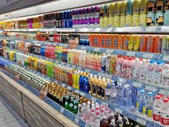 -果蔬好生活超市(乐堤港店)