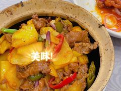 -粤·向群饭店(龙津东路总店)