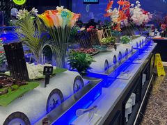 -SEA西雅图海鲜自助餐厅(海乐世界店)