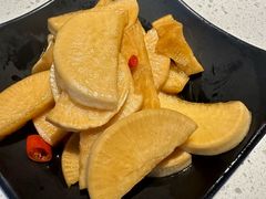 -秋色客家菜(流塘店)