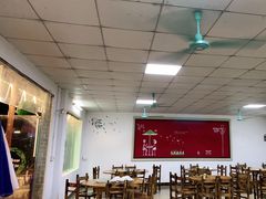 大堂-花悦农庄 | 烧鸡·竹筒饭(沙迳高沙温泉香溪堡店)