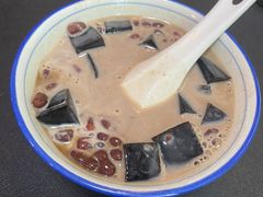 -左记港食(融科天城店)