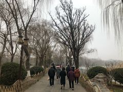 -济南富力凯悦酒店