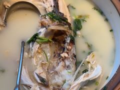 -风味小馆(天目湖宾馆店)