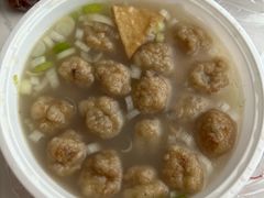 -南肖墙丸子汤(总店)