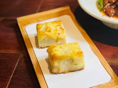 一口闷芝士南瓜-大牌大·传统杭帮菜(湖滨店)