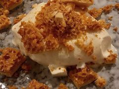 自制蜂巢冰激凌-BOR Eatery(安福路店)