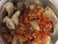 -老乡鸡(庐江方圆荟世纪中心店)