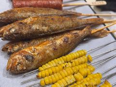 -聚味瞿记·龙虾堂(天元店)