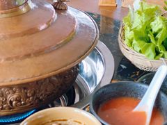 -陀岗美食·云南藏式特色餐厅