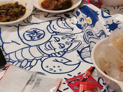 -松哥油焖大虾(皇岗一店)