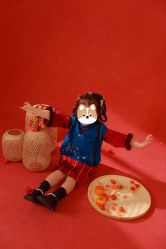 -雅尼·亚米儿童摄影美学馆(汉阳店)