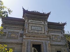 -西安关中民俗艺术博物院