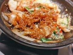-绿茶餐厅(南方商城店)