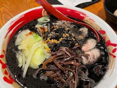 黑王-豚王拉面(澳门银河店)