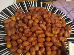 -鼎原力量东北吊炉烧烤(临河街店)