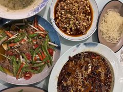 -易老九江湖菜(北滨一路店)