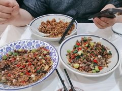 -新新湘菜馆(新中街二条店)