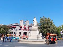 -天津意大利风情旅游区