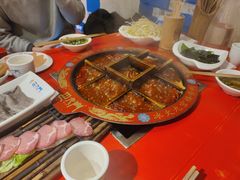 -巴九门老火锅(来福士打望店)