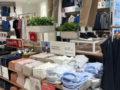 -优衣库(重庆沙坪坝印象汇店)