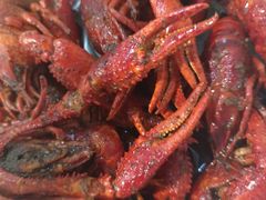 -叶派龙虾•招牌香辣蟹·海鲜(中海国际店)