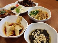 -龙抄手(春熙路总店)