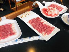 -北门涮肉·铜锅涮肉(南锣鼓巷店)