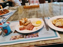 -惠州金海湾嘉华度假酒店