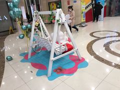 -万达广场(济南魏家庄店)