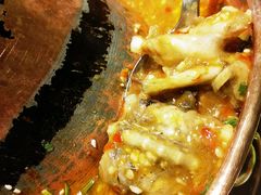 铜锅牛蛙-觅山云南菜(泊富ICITY店)