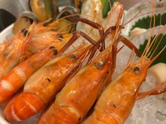 -长沙北辰洲际酒店-兰调全日餐厅