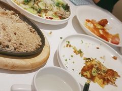 -莆田餐厅PUTIEN(世博源店)