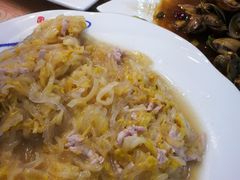 -颐和海鲜饺子