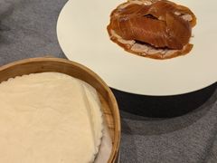 -大董(华贸购物中心店)