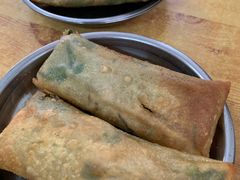 -正宗棉湖甜汤春卷店