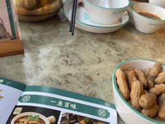 -淘米捞·米汤脆鲩鱼火锅(福田皇岗店)